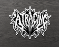 ATracing Sticker