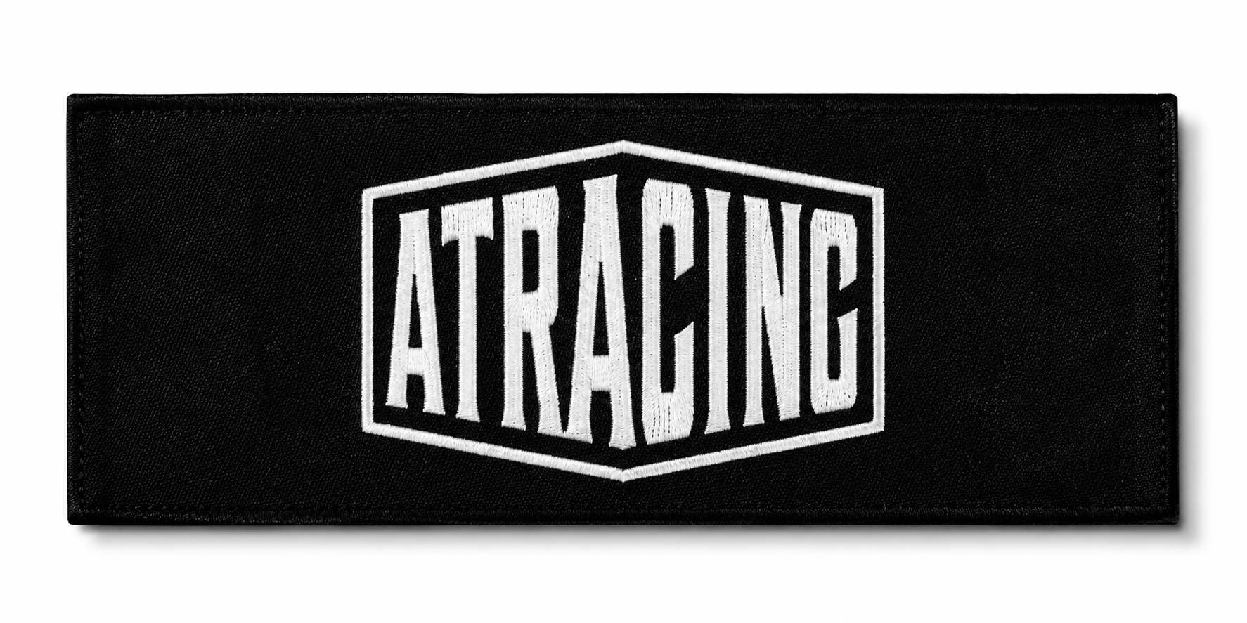 Tshirt - Black Racing