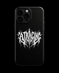 ATracing Iphone Case