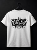 Tshirt - White Racing