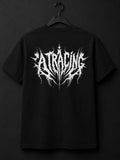 Tshirt - Black Racing