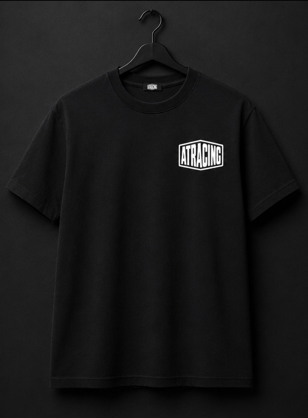 Tshirt - Black OG