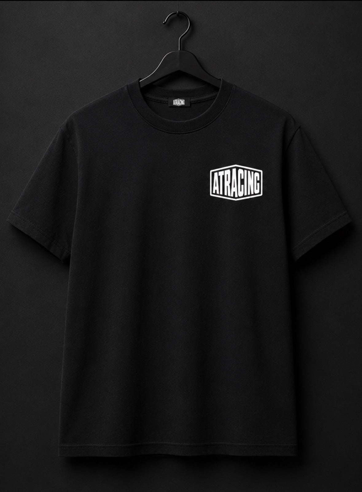 Tshirt - Black OG