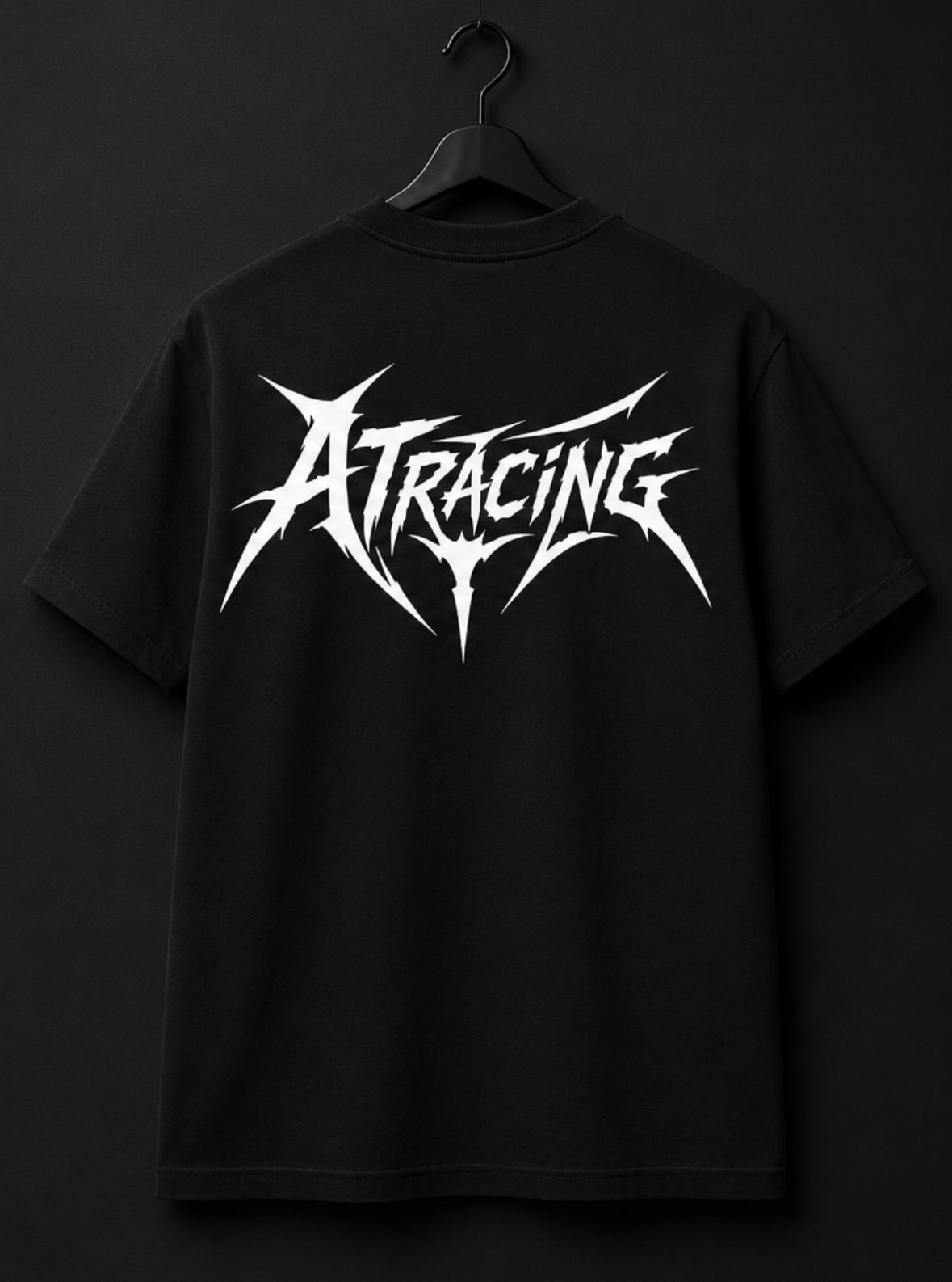 Tshirt - Black OG